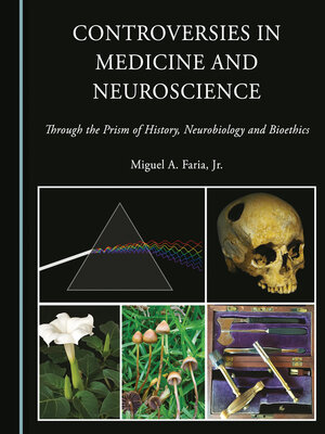 cover image of Controversies in Medicine and Neuroscience